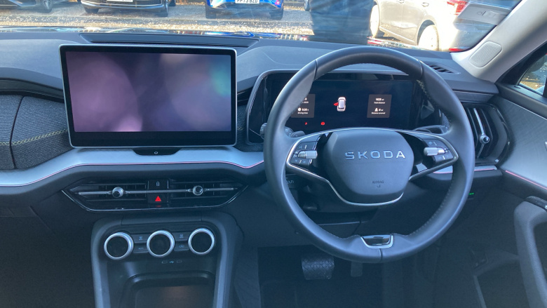 Skoda Kodiaq 1.5 TSI iV 204 SE 5dr DSG Estate